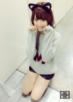 舞台初日☆ | 乃木坂46 衛藤美彩 公式ブログ